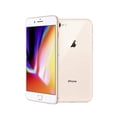 thumbnail image 4 of Smartphone Apple Iphone 8 256GB Dorado Desbloqueado Reacondicionado Apple IPHONE 8, 4 of 5