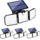 thumbnail image 1 of Uds. Luz Solar al aire libre Sensor de movimiento de luz Solar al aire libre, Outdo, 1 of 5