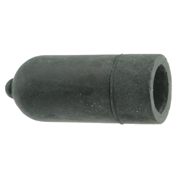 3/8" x 31/32" Rubber Vacuum Caps (4 pcs.)