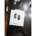 thumbnail image 1 of BudsLivee Black Noise Cancelling Headsetss* open box *, 1 of 5