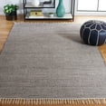 thumbnail image 1 of SAFAVIEH Montauk Karlene Geometric Striped Cotton Area Rug, 1 of 7
