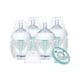 thumbnail image 1 of Biberones Dr. Talbot para Bebé 180 ml Anticólico Paquete de 4 Flujo Lento, 1 of 5