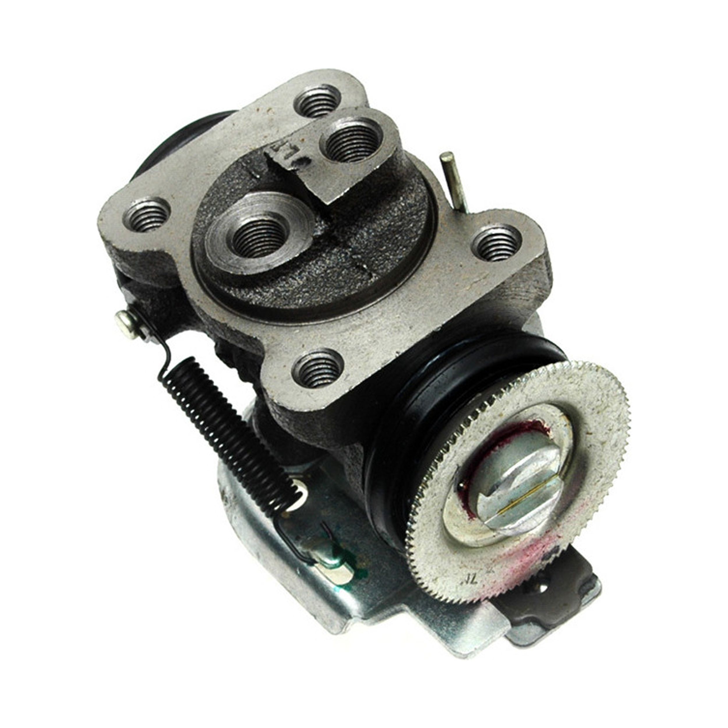 Raybestos Element3 Wheel Cylinders Fits select: 1991-1993 ISUZU NPR, 1992-1993 GMC 4000