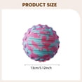 thumbnail image 7 of funtasica Massage Ball Roller Deep Tissue Massage Tool Compact Myofascial Massaging Fasciitis Massaging for Feet Workers Back Full Body Style A, 7 of 7