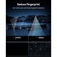 thumbnail image 4 of Protector de pantalla de coche LANTU para Toyota Highlander Entune 8", 4 of 8