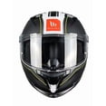 thumbnail image 3 of Casco De Moto Mt Helmets Braker Sv Charm C2, 3 of 5