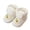 White, variant on Enyan Baby Booties Newborn Walking Shoes Warm Hand Crochet Knit Soft Socks for Infant Boy Girl