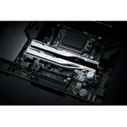 G.SKILL Trident Z5 Royal Neol Series 32GB (2 x 16GB) 288-Pin PC RAM DDR5 6000 (PC5 48000) Desktop Memory Model F5-6000J2836G16GX2-TR5NS