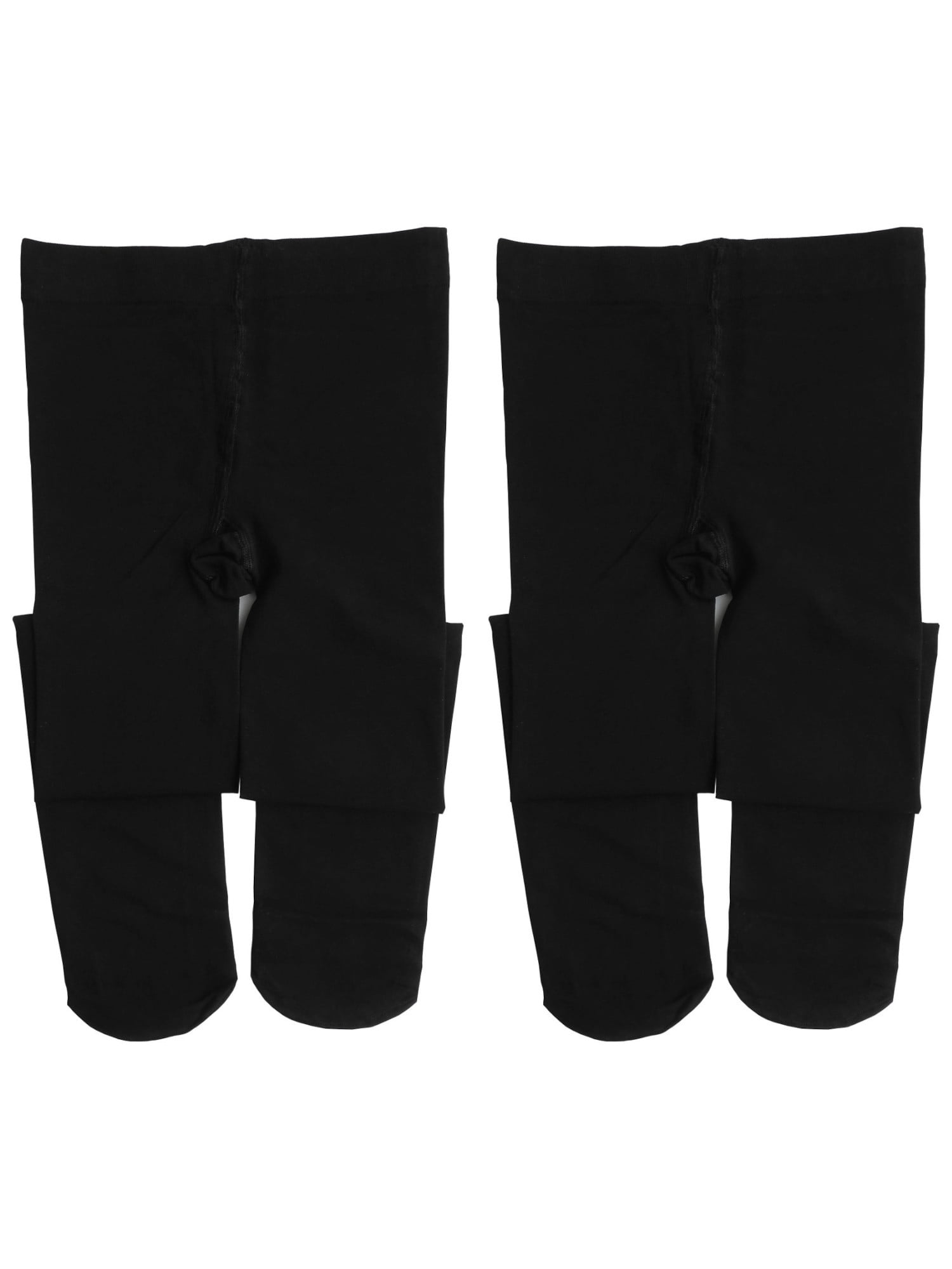 Dancina Ballet Dance Tights Footed Ultrasoft Pro Excellent Hold