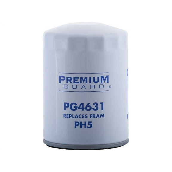 Oil Filter - Compatible with 1966 - 1990 Chevy C50 1967 1968 1969 1970 1971 1972 1973 1974 1975 1976 1977 1978 1979 1980 1981 1982 1983 1984 1985 1986 1987 1988 1989