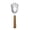 Fork, variant on Tableware Fork And Spoon Set For Kitchen Mixing And Western Dining Use Sturdy Stainless Steel Utensils With Thick Spoon Wood Handle And Easter Pattern Finish