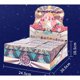 thumbnail image 1 of Figuras de acción de la serie de princesas y niñas con flores del zodiaco, lindas muñecas Kawaii, adornos de mesa, regalos de cumpleaños y vacaciones, juguetes encantadores, 1 of 5