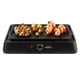 Salton HG1764 Portable Indoor BBQ with Grill 15.4" x 9.1" - image 1 of 5