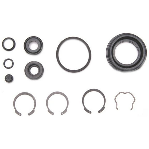 "Raybestos Element3 Brake Caliper Seal Kit, WK1541"