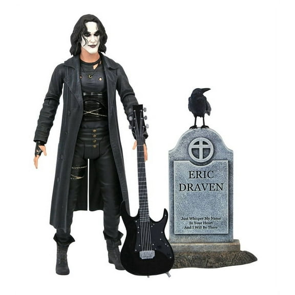 Crow Action Figure (Other)