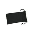 thumbnail image 4 of Foster Grant Men's Black Mirrored Retro Sunglasses WW02, 4 of 4