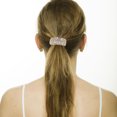 thumbnail image 1 of unbranded 2Ud Ponytail Holder Con Coloridos Elásticos Para Mujer Accesorios Para, 1 of 7
