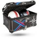 thumbnail image 1 of Caja Trasera Maleta Top Case Aluminio 65L Impermeable Negra, 1 of 10