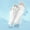 White, variant on Fingerless Gloves for Women Sunscreen Protection Driving Gloves Summer Outdoor Gloves Ice Silk Thin Breathable Half Finger Gloves Under $6