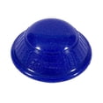 thumbnail image 2 of Dycem Non-Slip Cone-Shaped Bottle Opener, Blue, 2 of 2