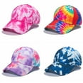 thumbnail image 2 of ROZYARD Sports Baseball Hat Caps Colorful Hats for Women Men Neutral Daily Accessory, 2 of 14
