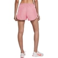 thumbnail image 2 of Nike Womens Dri-fit Tempo Track 3.5 Short Large Pink Glaze/Pink Glaze/Pink Glaze/Pink Glaze, 2 of 2
