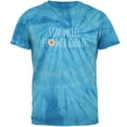 thumbnail image 1 of Stay Wild Flower Child Daisy Mens T Shirt, 1 of 1