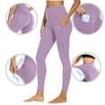 thumbnail image 4 of Bogo Yoga Pants Women Tall Set Pockets Women'S Pants Clearance Plus Size Sweatpants Women Pack Baggy Flare Pants For Women Jeans Plus Size, 4 of 6