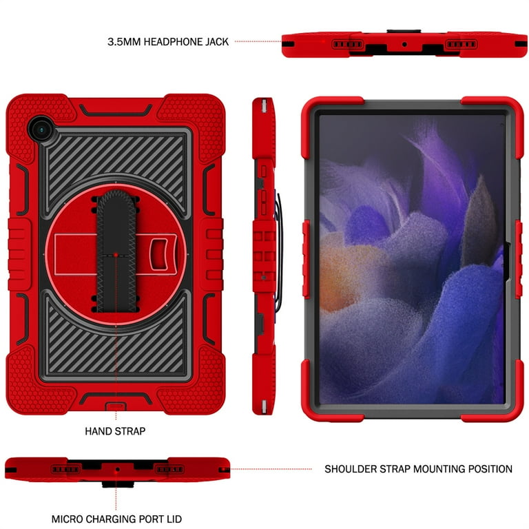 Samsung Galaxy Tab A8 10.5