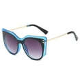 thumbnail image 4 of Lunettes de Soleil Il de Chat Classiques Unisexes Y947, 4 of 5