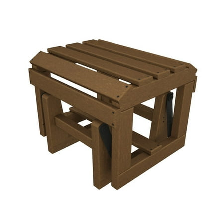 POLYWOOD Adirondack Ottoman