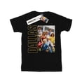 thumbnail image 2 of Dallas Womens Ewing Family Photo Cotton Boyfriend T-Shirt, 2 of 3