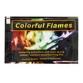 thumbnail image 4 of Colored Flame Powder Fire Flame Color Packets Long Lasting Pulsating Flame Color Changing Powder for Indoor Outdoor 30g, 4 of 8