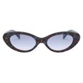 thumbnail image 2 of Lente de Sol Emporio Armani EA4143 582819, 2 of 3