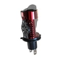 thumbnail image 2 of Bombilla LED H4 Strade Fareast Limited para delanteros Aluminio 50 W, 2 of 8