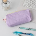 thumbnail image 4 of Large Capacity Pencil Bag Portable Stationery Storage PouchLightweight Multifunctional Storage Bag For SchoolOffice And Daily Use, 4 of 7