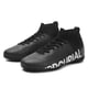 thumbnail image 3 of Zapatos de fútbol ultraligeros para hombre, zapatillas de fútbol, botas de fútbol para interior, con puntas largas, TF/FG, gran oferta, de alta calidad, 3 of 5