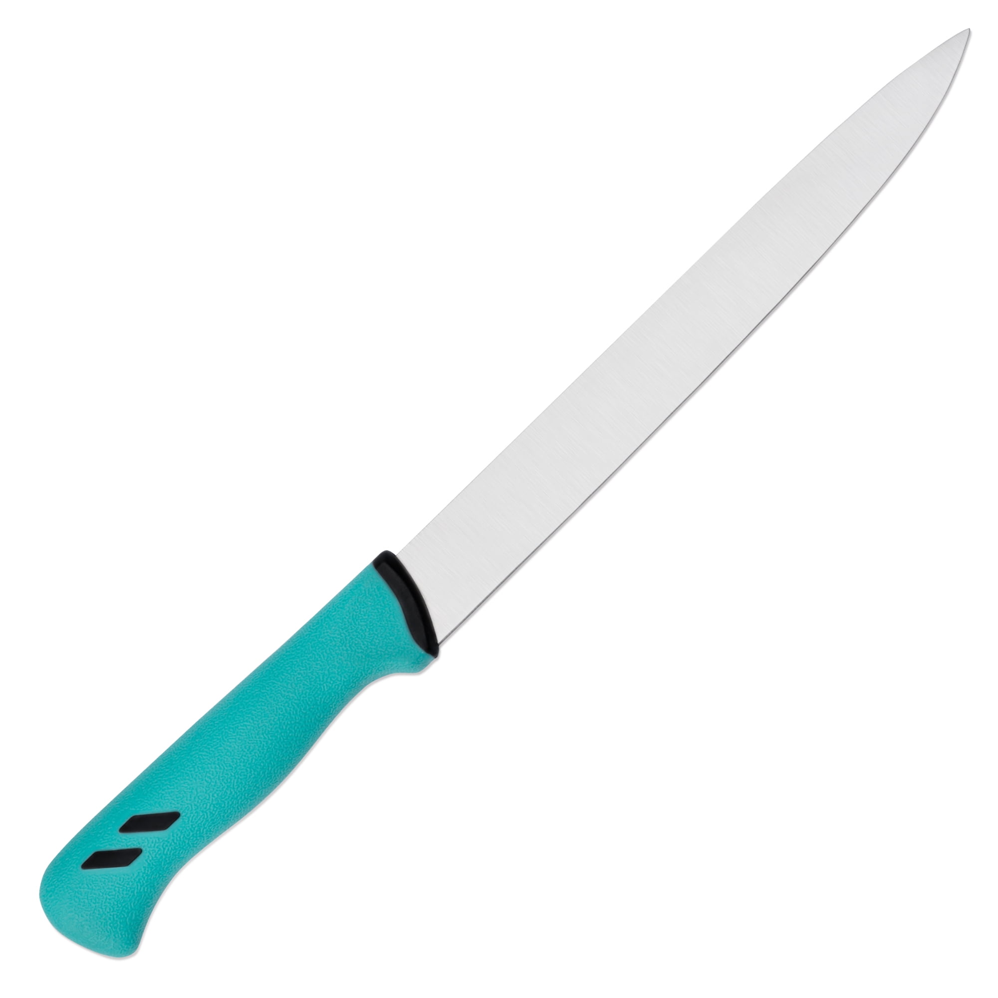 YOUSUNLONG 10 Inch Sashimi Knife - Sharp Carving Kitchen Knife for Meat & Beef