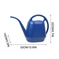 thumbnail image 3 of TNDBKQWR Outdoor Watering Can, Watering Can Cute Water Plant Pot, Watering Can Plants Watering Pot, Indoor Plant Accessories, 2L, 3 of 6