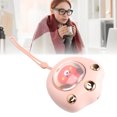 thumbnail image 1 of Chauffage de Poche Portable, Mini Chauffage Rapide 3 Secondes Rechargeable pour l'Hiver, 1 of 7