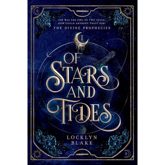 Of Stars and Tides, (Paperback)