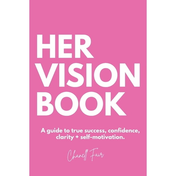 Her Vision Book, (Paperback)