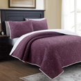 thumbnail image 1 of Marseille Quilt Set by Estate Collection, 1 of 9
