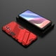 thumbnail image 3 of Funda para Xiaomi POCO F3 Protección A Prueba De Golpes Con Soporte De TPU Duradero Y Práctico, 3 of 5