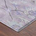 thumbnail image 3 of Addison Rugs Mayfield Premium Machine Washable Traditional Global Blush Rectangle Rug, 10' x 14', 3 of 6