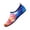 Pink, variant on Women Men Patterned Print Water Shoes Non Slip Quick Dry Beach Socks with Thickened Rubber Sole for Wading Diving Swimming and Surf on Beaches Shallow Waters and Areas Yellow 36