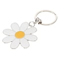 thumbnail image 5 of 1Pc Lovely Metal Key Chain Colorful Keys Accessory Women Bags Decoration, 5 of 5