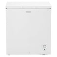 thumbnail image 2 of Emerson Chest Freezer, 5.0 cu-ft, 2 of 4