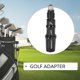 thumbnail image 5 of .335 Adaptador de Club Golf Manguito para M3, 5 of 5