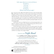 Kristin Hannah: Night Road: A Novel (Paperback)